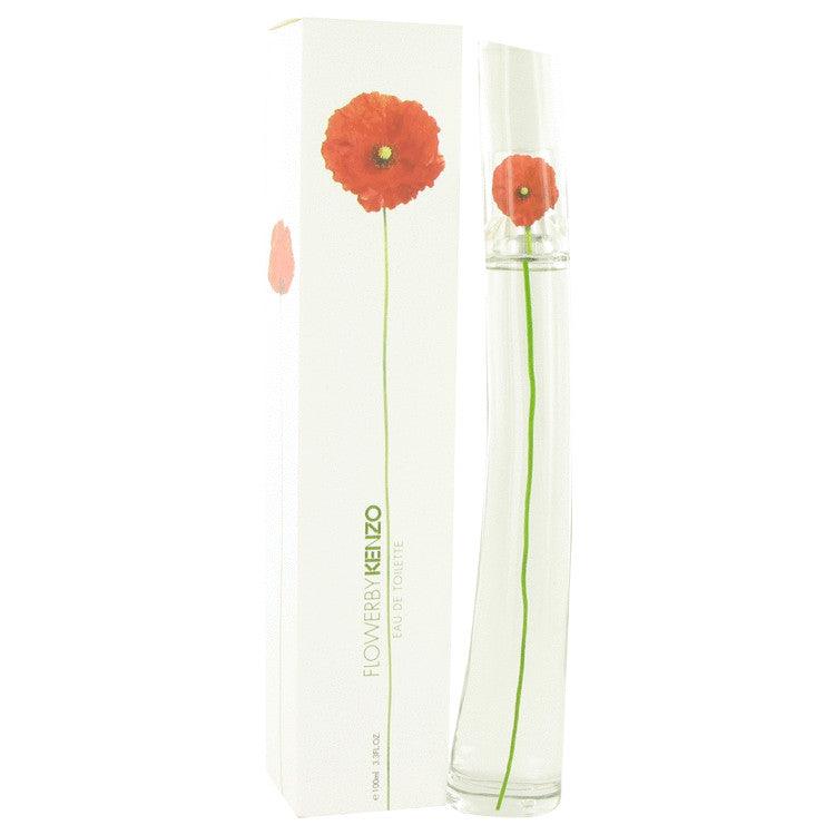 Kenzo Flower Eau De Toilette Spray
By Kenzo | for Women - GROWING FEELINGS