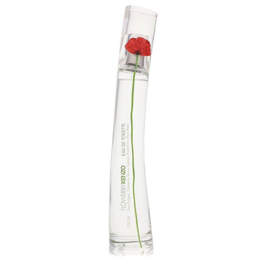 Kenzo Flower Eau De Toilette Spray (Tester)
By Kenzo | for Women - GROWING FEELINGS