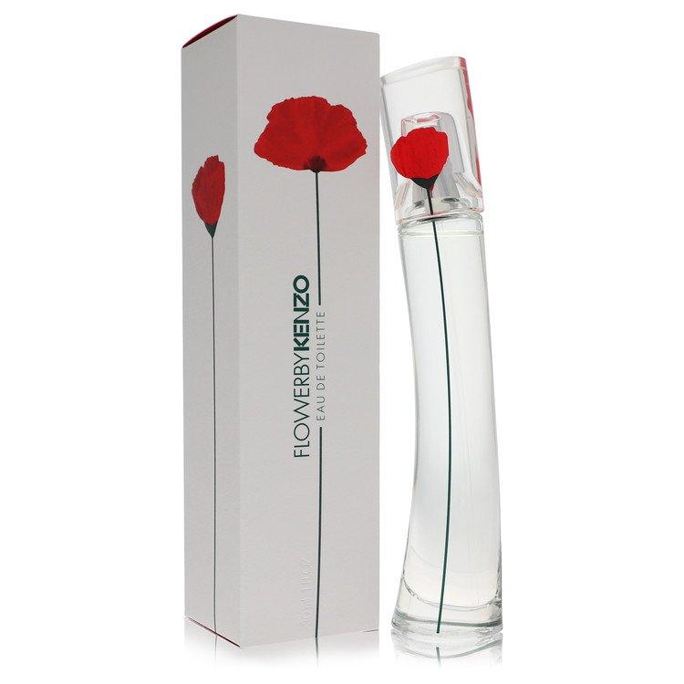 Kenzo Flower Eau De Toilette Spray
By Kenzo | for Women - GROWING FEELINGS