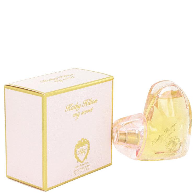 My Secret Eau De Parfum Spray
By Kathy Hilton | for Women - GROWING FEELINGS