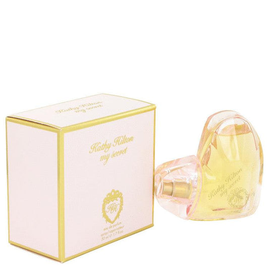 My Secret Eau De Parfum Spray
By Kathy Hilton | for Women - GROWING FEELINGS