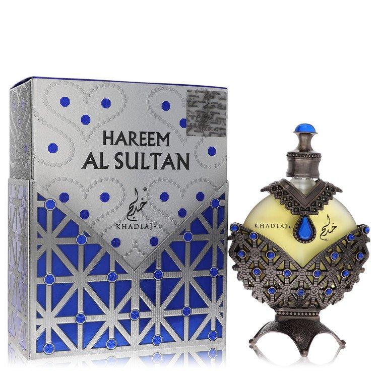 Khadlaj Hareem Al Sultan Blue Concentrated Perfume OIl (Unisex)
By Khadlaj - GROWING FEELINGS