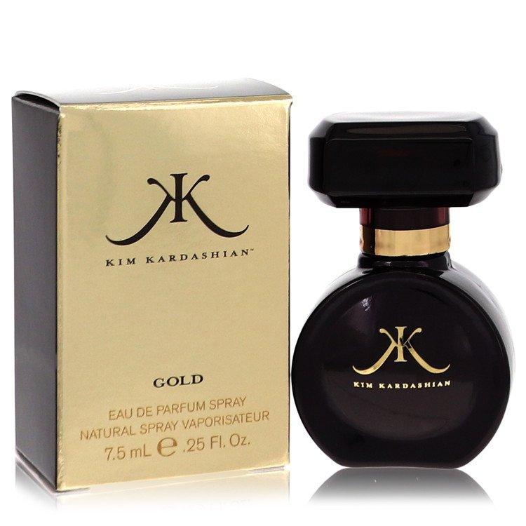 Kim Kardashian Gold Mini Eau De Parfum Spray
By Kim Kardashian | for Women - GROWING FEELINGS