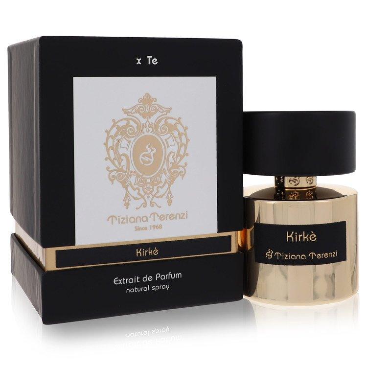 Kirke Extrait De Parfum Spray (Unisex)
By Tiziana Terenzi - GROWING FEELINGS