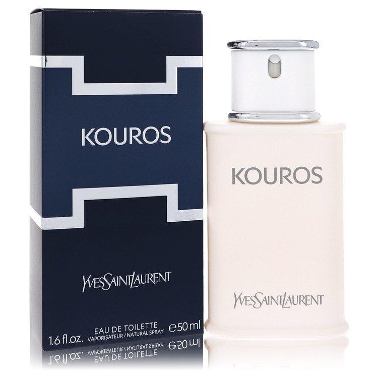 Kouros Eau De Toilette Spray
By Yves Saint Laurent | for Men - GROWING FEELINGS