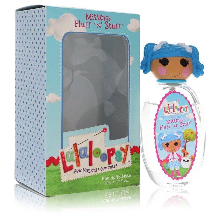 Lalaloopsy Eau De Toilette Spray (Fluff n Stuff)
By Marmol & Son | for Women - GROWING FEELINGS