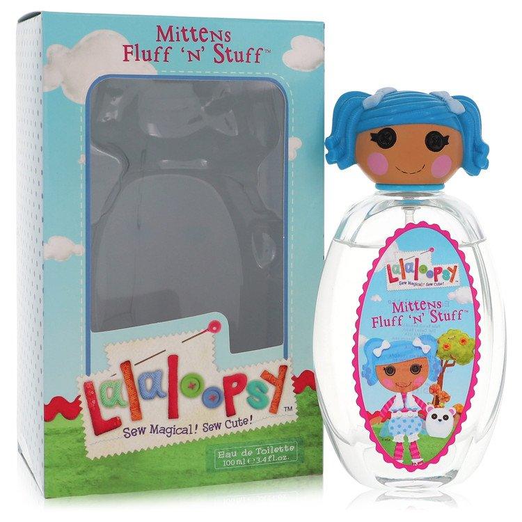 Lalaloopsy Eau De Toilette Spray (Mittens Fluff n Stuff)
By Marmol & Son | for Women - GROWING FEELINGS