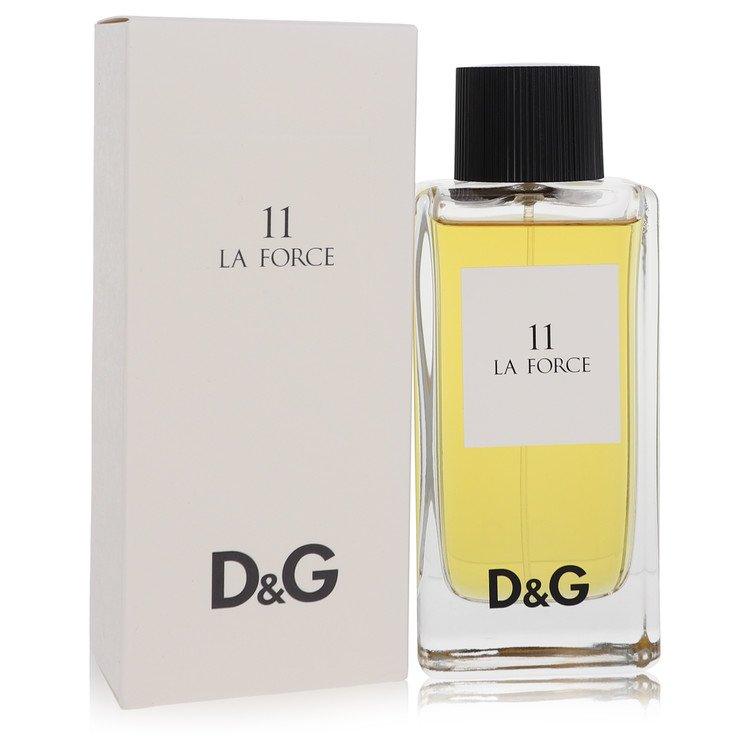 La Force 11 Eau De Toilette Spray
By Dolce & Gabbana | for Women - GROWING FEELINGS