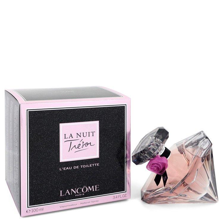 La Nuit Tresor L'eau De Toilette Spray
By Lancome | for Women - GROWING FEELINGS