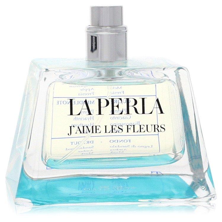 La Perla J'aime Les Fleurs Eau De Toilette Spray (Tester)
By La Perla | for Women - GROWING FEELINGS