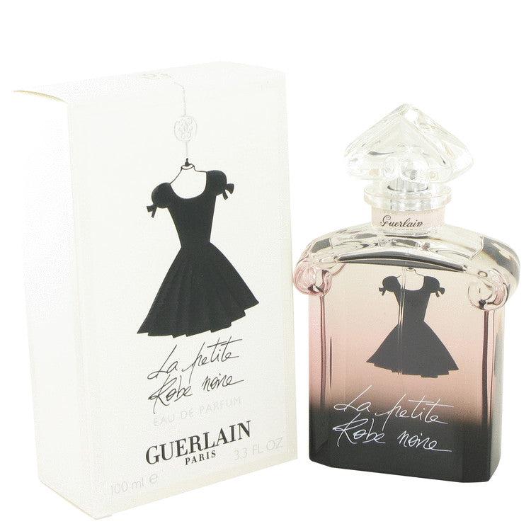 La Petite Robe Noire Eau De Parfum Spray
By Guerlain | for Women - GROWING FEELINGS