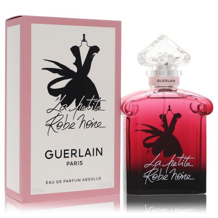 La Petite Robe Noire Absolue Eau De Parfum Spray
By Guerlain | for Women - GROWING FEELINGS