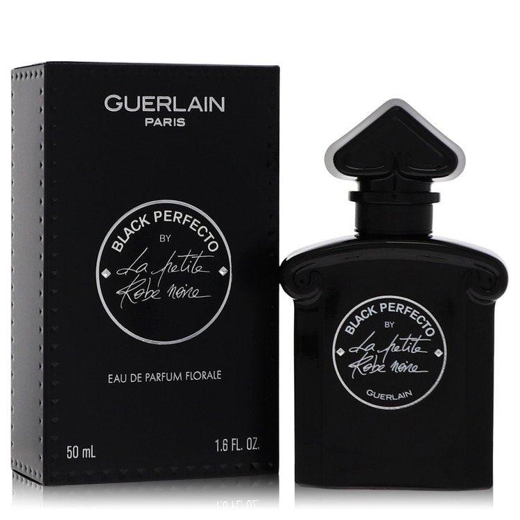 La Petite Robe Noire Black Perfecto Eau De Parfum Florale Spray
By Guerlain | for Women - GROWING FEELINGS