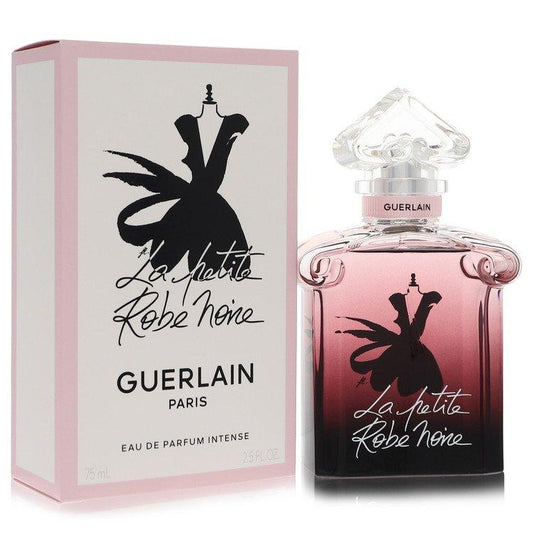 La Petite Robe Noire Intense Eau De Parfum Spray
By Guerlain | for Women - GROWING FEELINGS