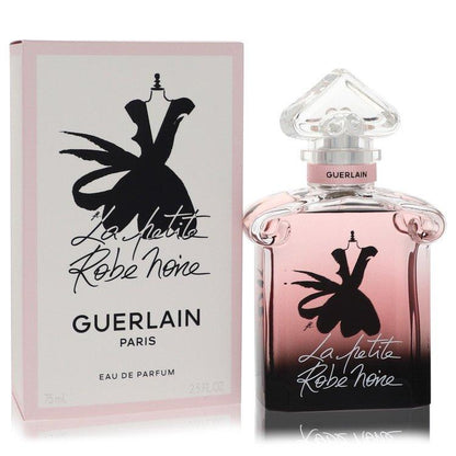 La Petite Robe Noire Eau De Parfum Spray
By Guerlain | for Women - GROWING FEELINGS