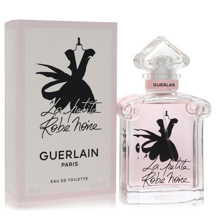 La Petite Robe Noire Eau De Toilette Spray By Guerlain | for Women - GROWING FEELINGS