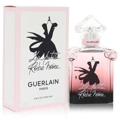 La Petite Robe Noire Eau De Parfum Spray
By Guerlain | for Women - GROWING FEELINGS