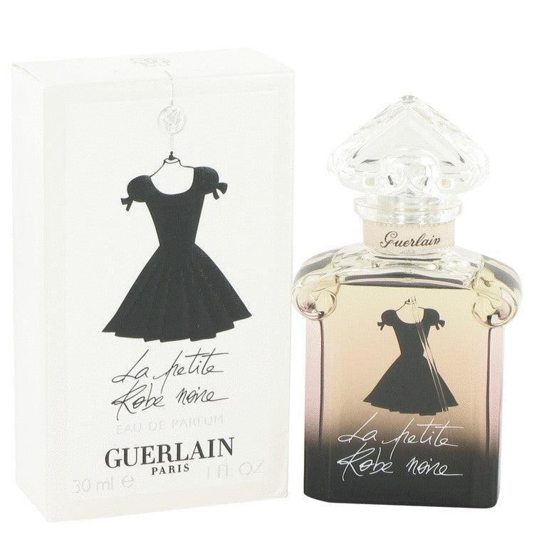 La Petite Robe Noire Eau De Parfum Spray
By Guerlain | for Women - GROWING FEELINGS