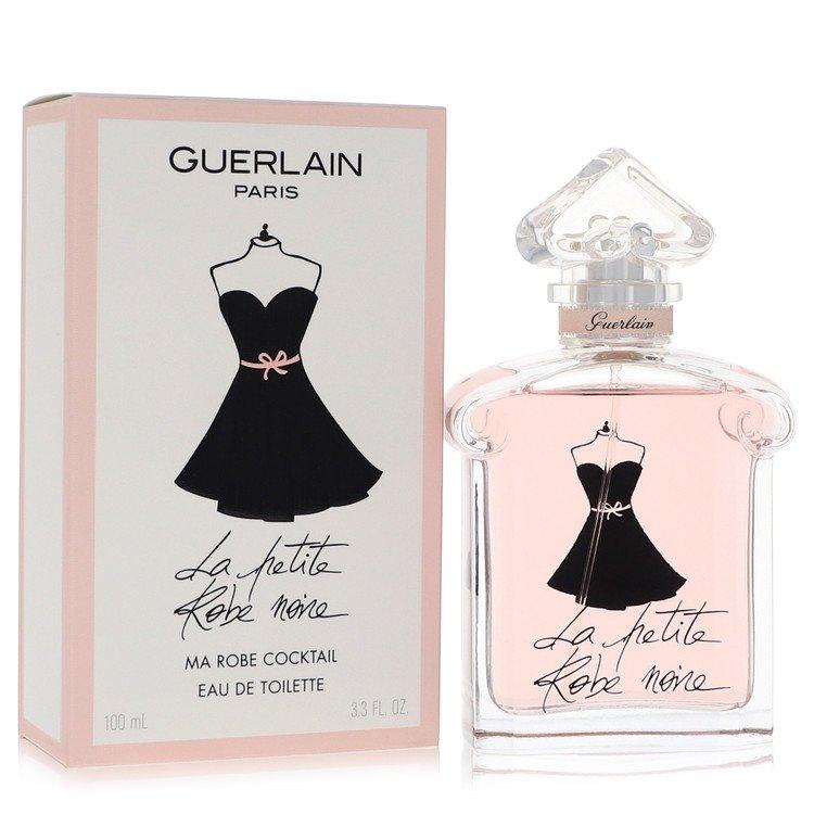 La Petite Robe Noire Eau De Toilette Spray By Guerlain | for Women - GROWING FEELINGS