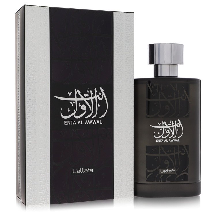 Lattafa Enta Al Awwal Eau De Parfum Spray (Unisex)