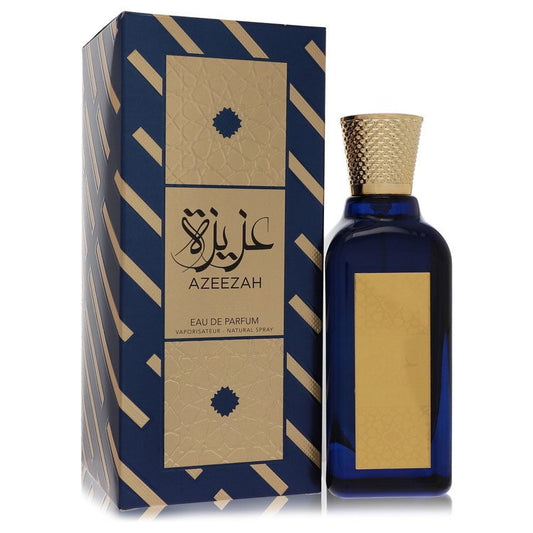 Lattafa Azeezah Eau De Parfum Spray (Unisex)