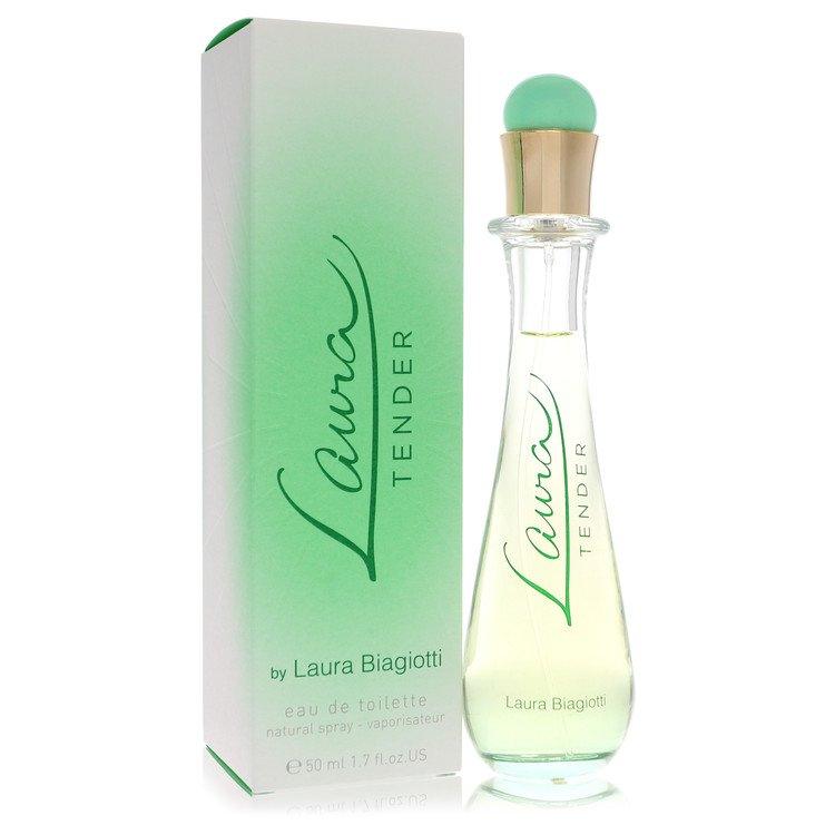 Laura Tender Eau De Toilette Spray
By Laura Biagiotti | for Women - GROWING FEELINGS