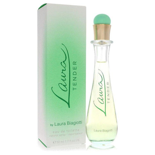 Laura Tender Eau De Toilette Spray
By Laura Biagiotti | for Women - GROWING FEELINGS