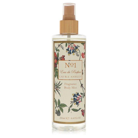 Laura Ashley No. 1 Fragrance Body Mist Spray
By Laura Ashley | for Women - GROWING FEELINGS