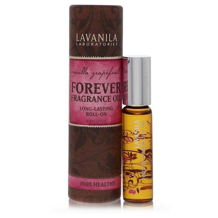 Lavanila Forever Fragrance Oil Long Lasting Roll - on Fragrance Oil
By Lavanila | for Women - GROWING FEELINGS