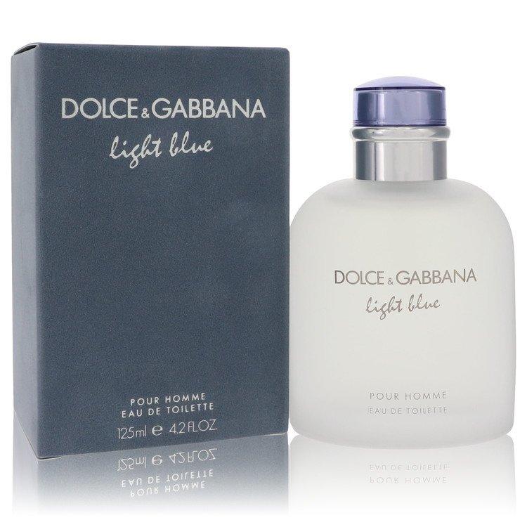 Light Blue Eau De Toilette Spray
By Dolce & Gabbana | for Men - GROWING FEELINGS