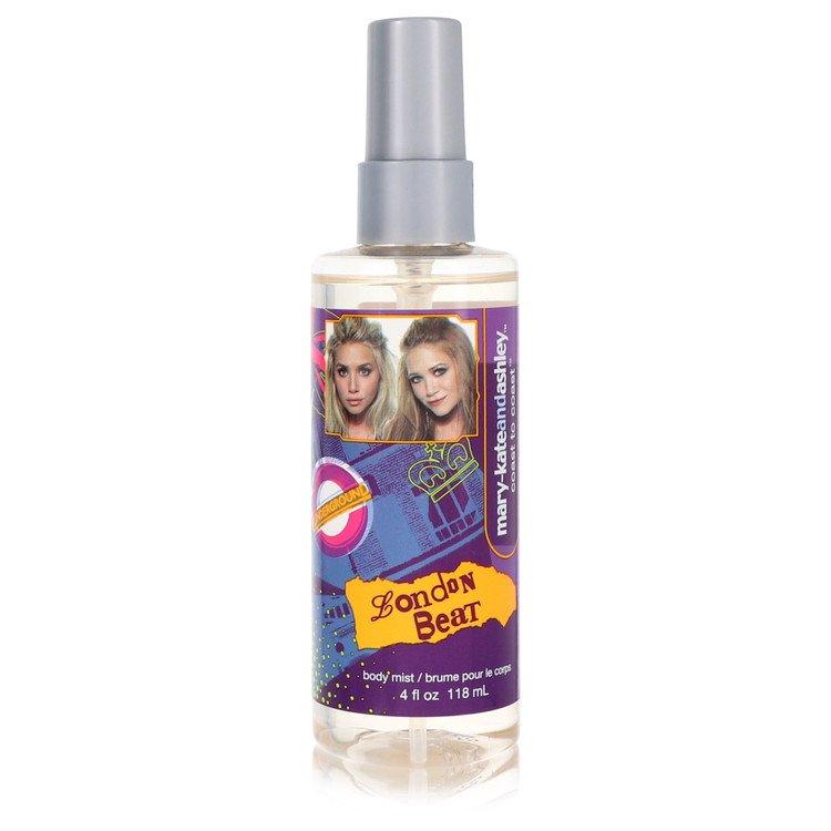 Coast To Coast London Beat Body Mist
By Mary - Kate And Ashley | for Women - GROWING FEELINGS