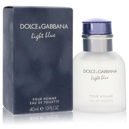 Light Blue Eau De Toilette Spray
By Dolce & Gabbana | for Men - GROWING FEELINGS