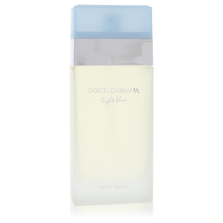 Light Blue Eau De Toilette Spray (Tester)
By Dolce & Gabbana | for Women - GROWING FEELINGS