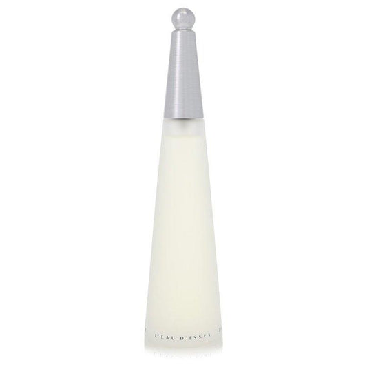 L'eau D'issey (issey Miyake) Eau De Toilette Spray (Tester)
By Issey Miyake | for Women - GROWING FEELINGS