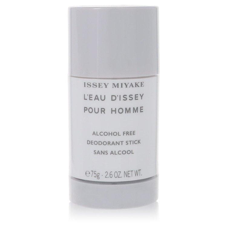 L'eau D'issey (issey Miyake) Deodorant Stick
By Issey Miyake | for Men - GROWING FEELINGS