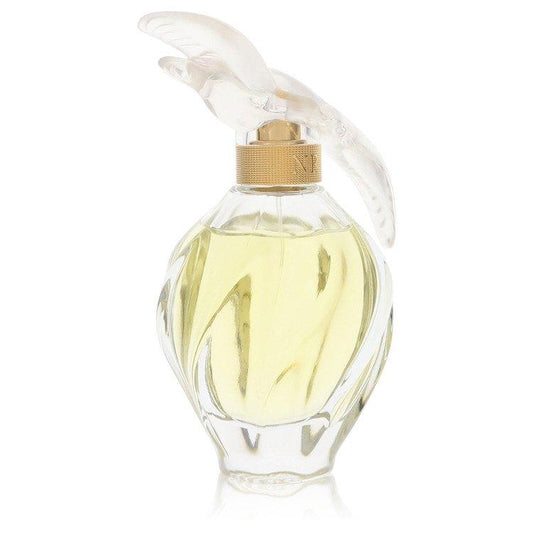 L'air Du Temps Eau De Toilette Spray With Bird Cap (Tester)
By Nina Ricci | for Women - GROWING FEELINGS