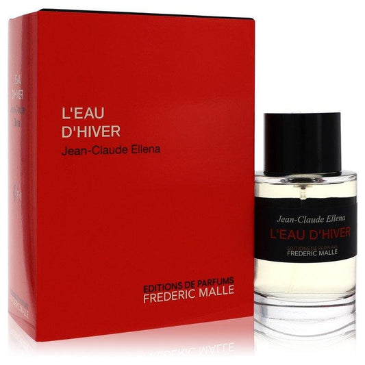 L'eau D'hiver Eau De Toilette Spray (Unisex)
By Frederic Malle - GROWING FEELINGS