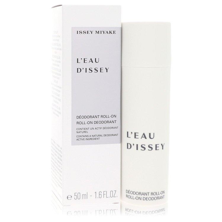 L'eau D'issey (issey Miyake) Roll On Deodorant
By Issey Miyake | for Women - GROWING FEELINGS