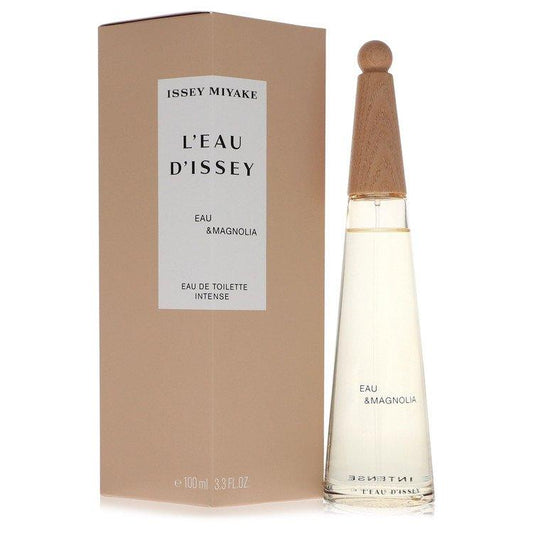 L'eau D'issey Eau & Magnolia Eau De Toilette Intense Spray
By Issey Miyake | for Women - GROWING FEELINGS