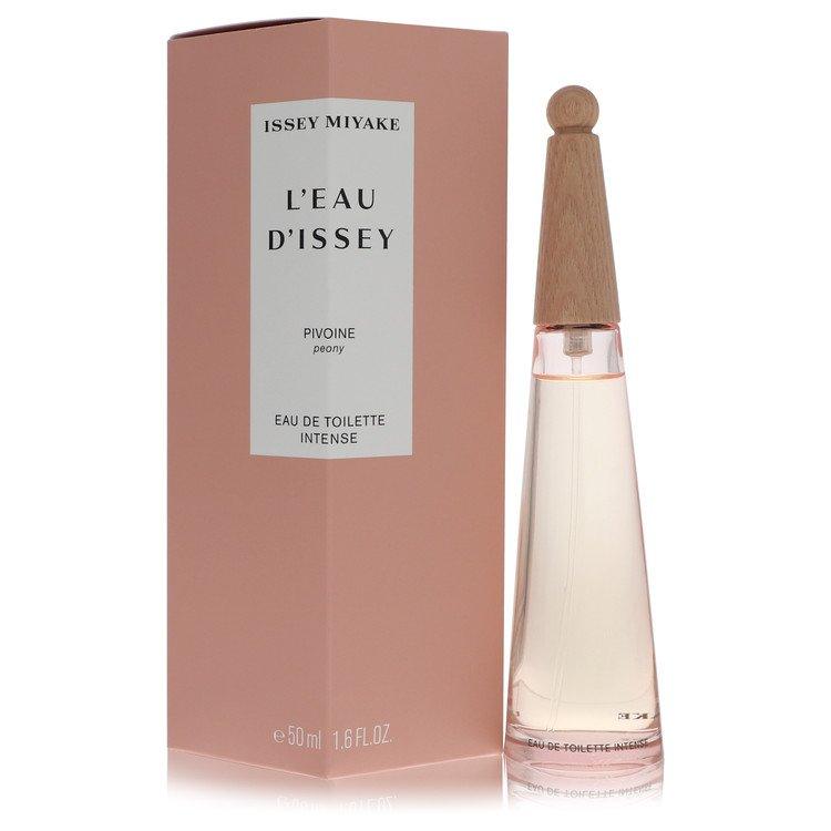 L'eau D'issey Pivoine Eau De Toilette Intense Spray
By Issey Miyake | for Women - GROWING FEELINGS