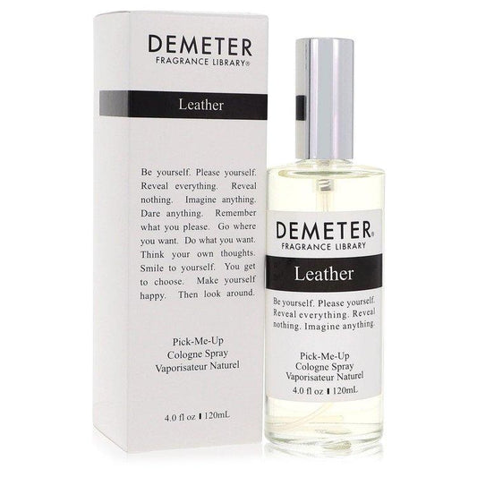 Demeter Leather Cologne Spray
By Demeter | for Women - GROWING FEELINGS