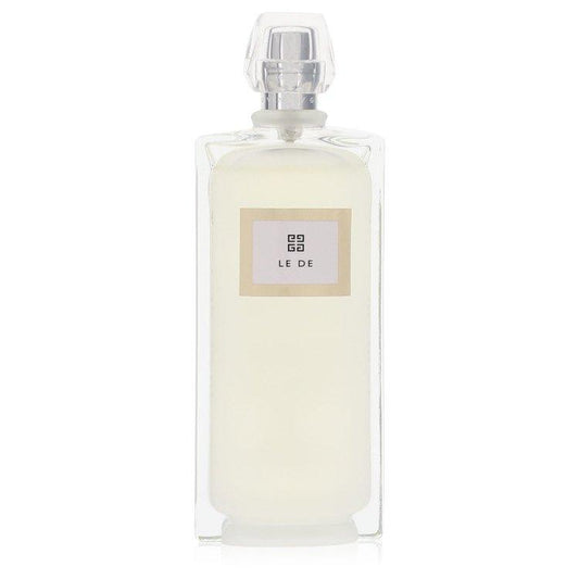 Le De Eau De Toilette Spray (Tester)
By Givenchy | for Women - GROWING FEELINGS