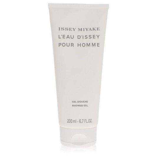 L'eau D'issey (Issey Miyake) Shower Gel By Issey Miyake | for Men - GROWING FEELINGS