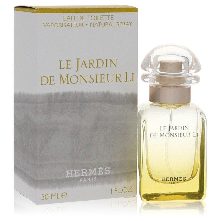 Le Jardin De Monsieur Li Eau De Toilette Spray (unisex)
By Hermes - GROWING FEELINGS