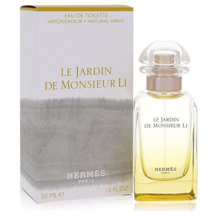 Le Jardin De Monsieur Li Eau De Toilette Spray (unisex)
By Hermes - GROWING FEELINGS