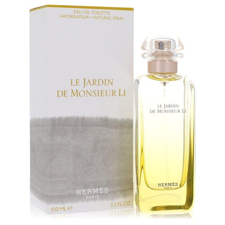 Le Jardin De Monsieur Li Eau De Toilette Spray (unisex)
By Hermes - GROWING FEELINGS