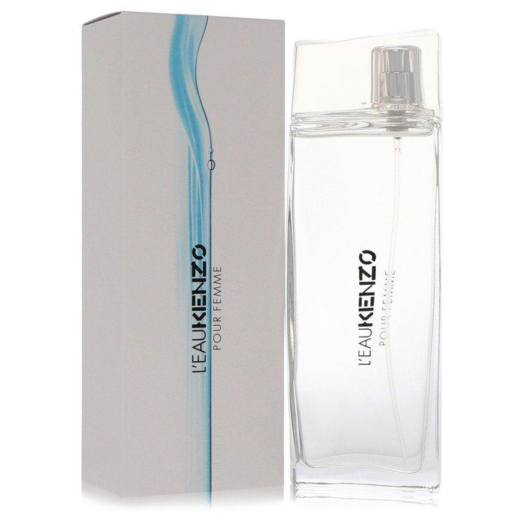 L'eau Kenzo Eau De Toilette Spray
By Kenzo | for Women - GROWING FEELINGS