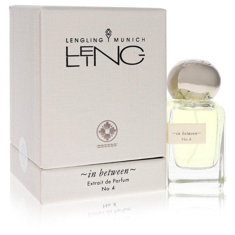 Lengling Munich No 4 In Between Extrait De Parfum Spray
By Lengling Munich | for Men - GROWING FEELINGS