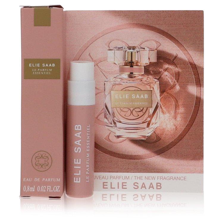 Le Parfum Essentiel Vial (sample)
By Elie Saab | for Women - GROWING FEELINGS