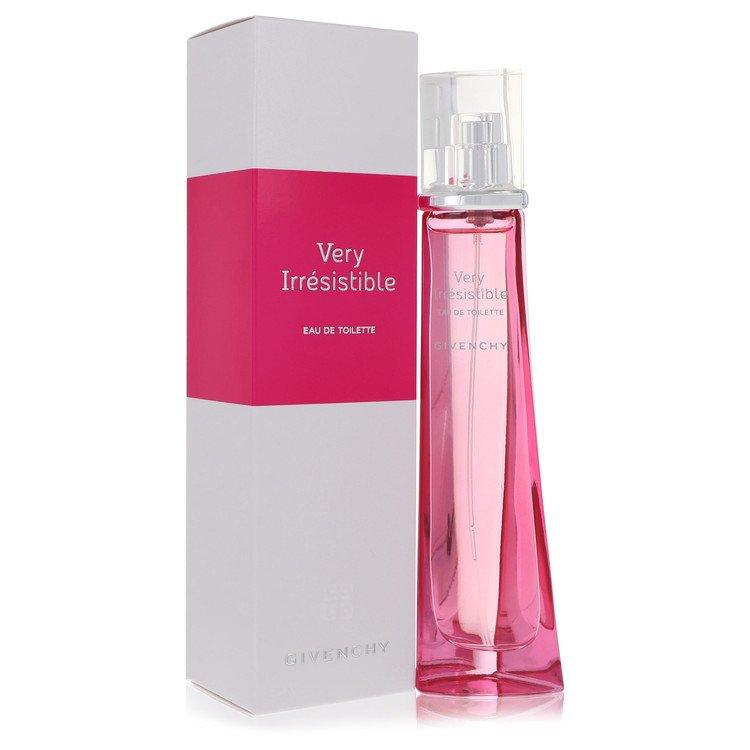 Very Irresistible Eau De Toilette Spray
By Givenchy | for Women - GROWING FEELINGS